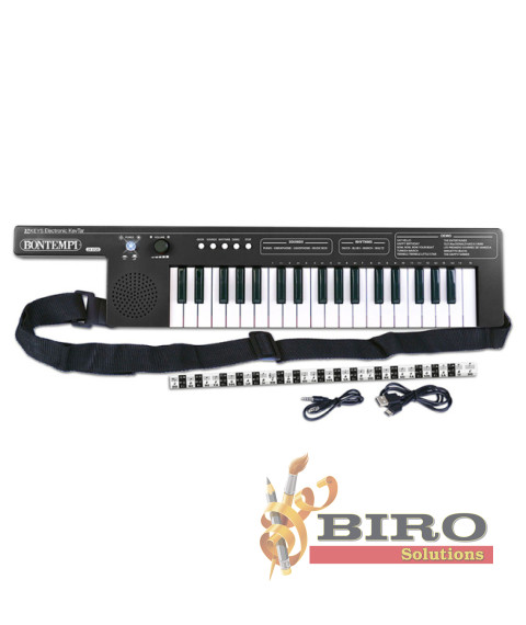 BT Sintezator digital 37 taste Keytar, 57547